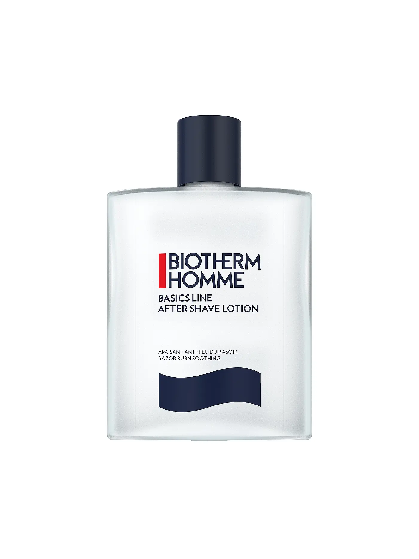 BIOTHERM | Homme - Anti-Feu Du Rasoir 100ml | 